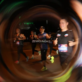 Runner Photo 3575947