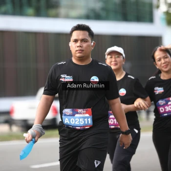 Runner Photo 3575948