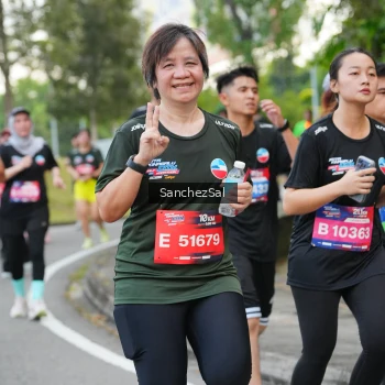 Runner Photo 3575949
