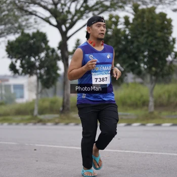 Runner Photo 3575951