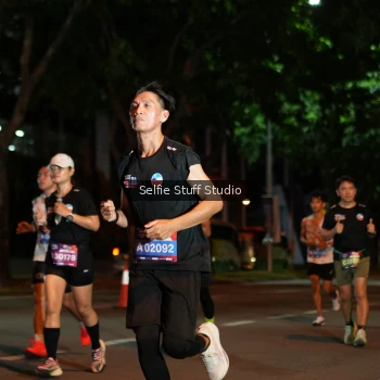 Runner Photo 3575952