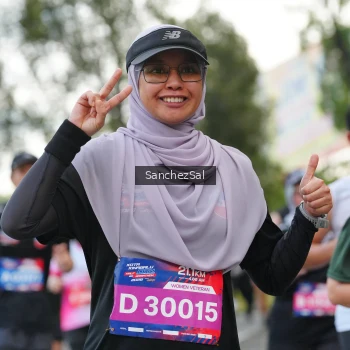 Runner Photo 3575953