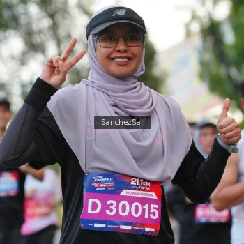 Runner Photo 3575955