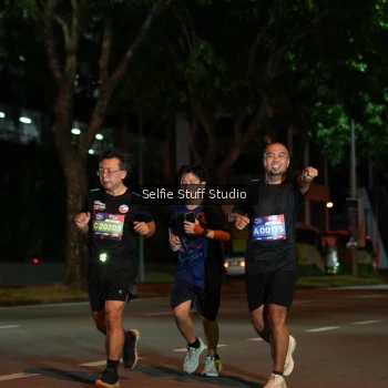 Runner Photo 3575956