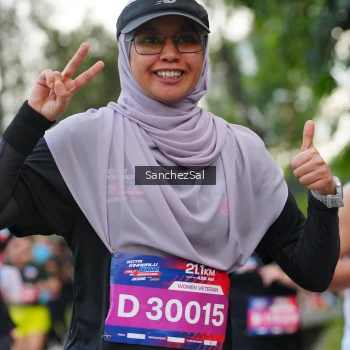 Runner Photo 3575958