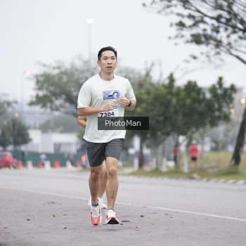 Runner Photo 3575960