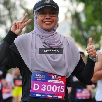 Runner Photo 3575962