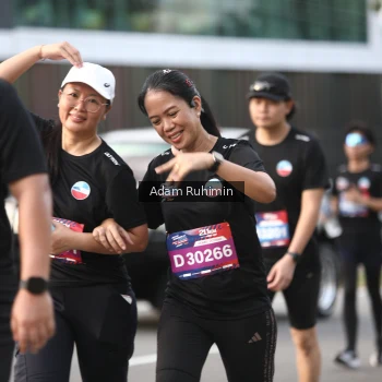 Runner Photo 3575963