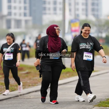 Runner Photo 3575966