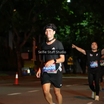 Runner Photo 3575967