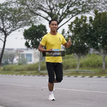 Runner Photo 3575968
