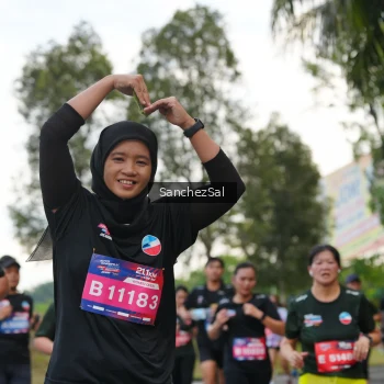 Runner Photo 3575970