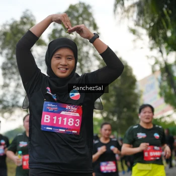 Runner Photo 3575971