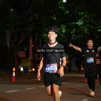 Runner Photo 3575976