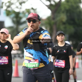 Runner Photo 3575978