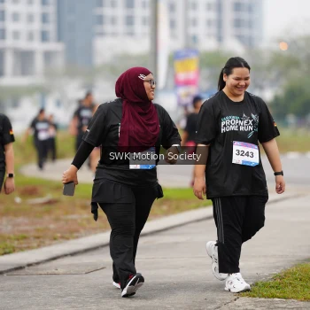 Runner Photo 3575981