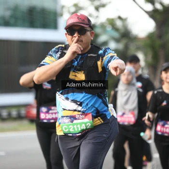 Runner Photo 3575985