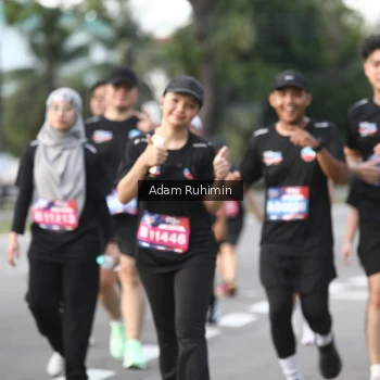 Runner Photo 3575989