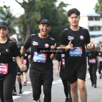 Runner Photo 3575998