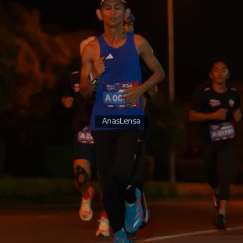 Runner Photo 3576005