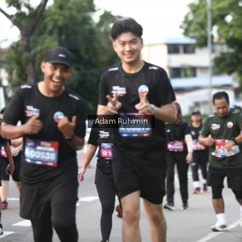 Runner Photo 3576006