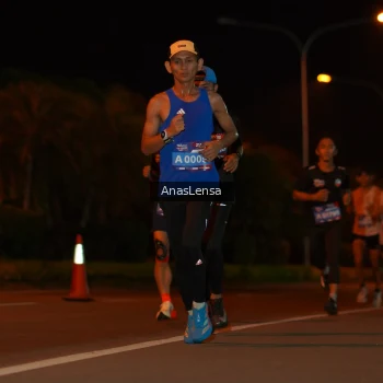 Runner Photo 3576017