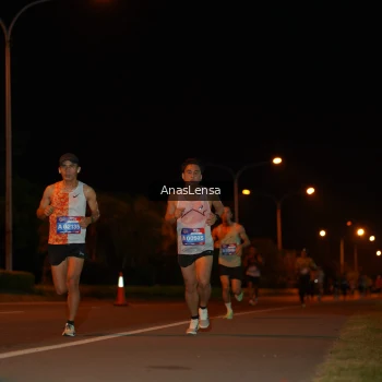 Runner Photo 3576019