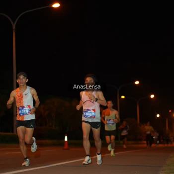 Runner Photo 3576020