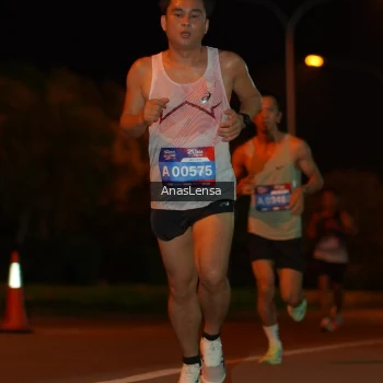 Runner Photo 3576021