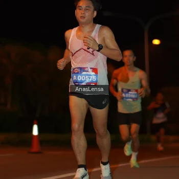 Runner Photo 3576026