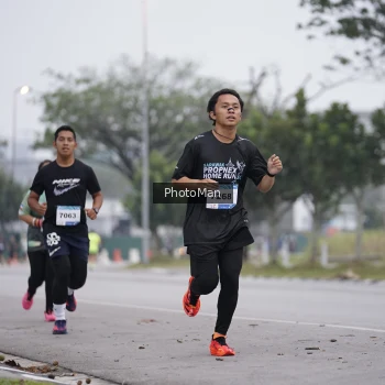 Runner Photo 3576027