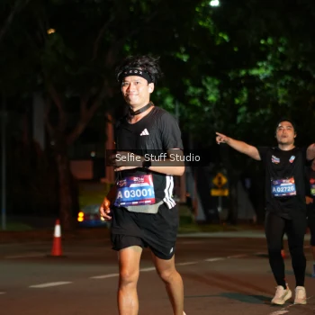 Runner Photo 3576028