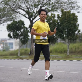 Runner Photo 3576032