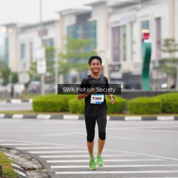 Runner Photo 3576036