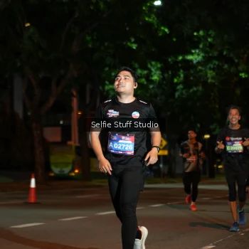 Runner Photo 3576037