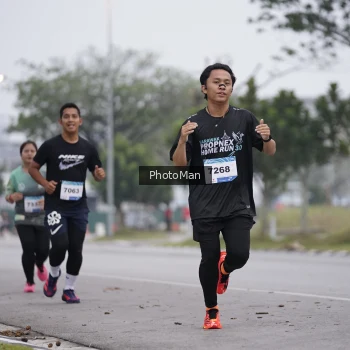 Runner Photo 3576038