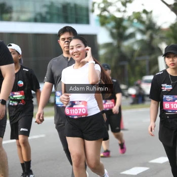 Runner Photo 3576041