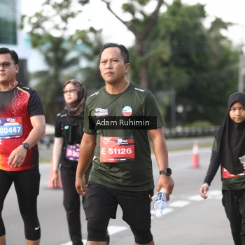 Runner Photo 3576046