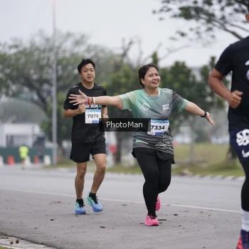 Runner Photo 3576047