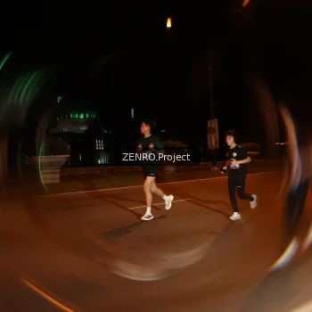 Runner Photo 3576052