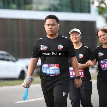 Runner Photo 3576057