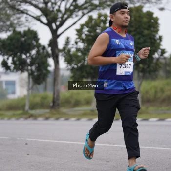 Runner Photo 3576058