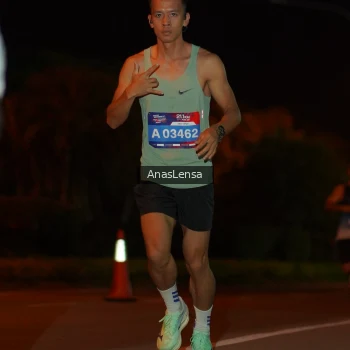 Runner Photo 3576062