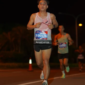 Runner Photo 3576063