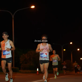 Runner Photo 3576064