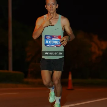 Runner Photo 3576068