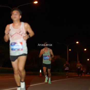 Runner Photo 3576070