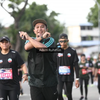 Runner Photo 3576071