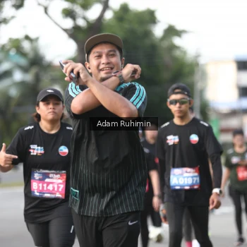 Runner Photo 3576072