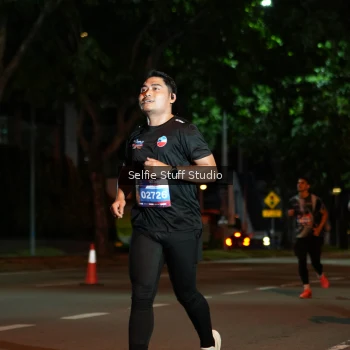 Runner Photo 3576073